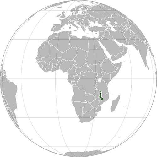 Globe Malawi