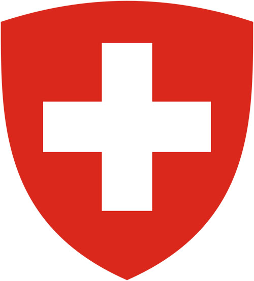 armoirie suisse