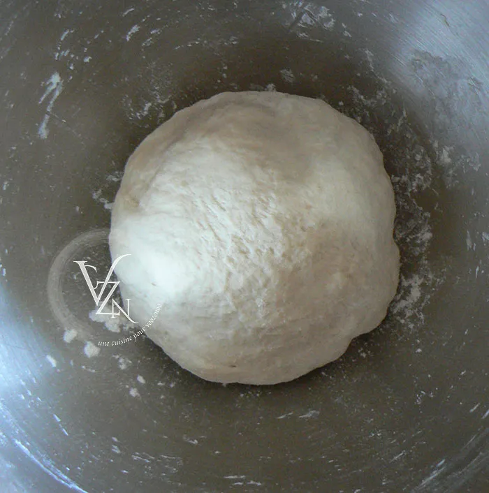 Buuz de Mongolie etape1