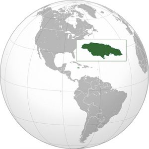 globe Jamaïque