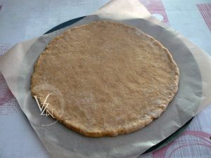Coconut bake – Trinité et Tobago etape3