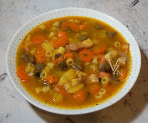 Soup joumou haïtienne fin2