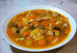 Soup joumou haïtienne fin3