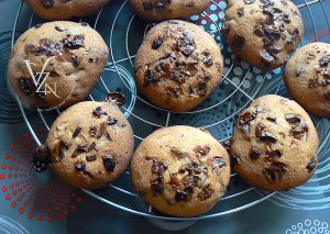 Cookies au Daim fin2