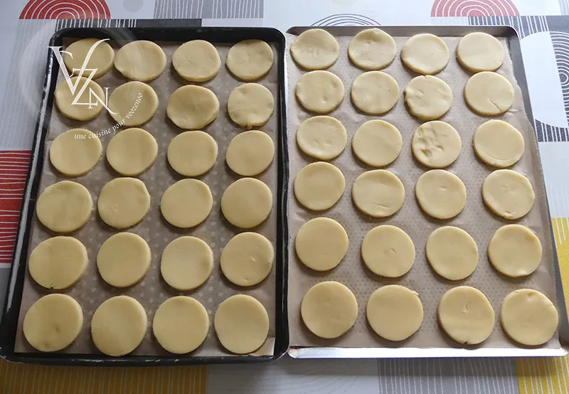 Empire Biscuits - Ecosse étape2