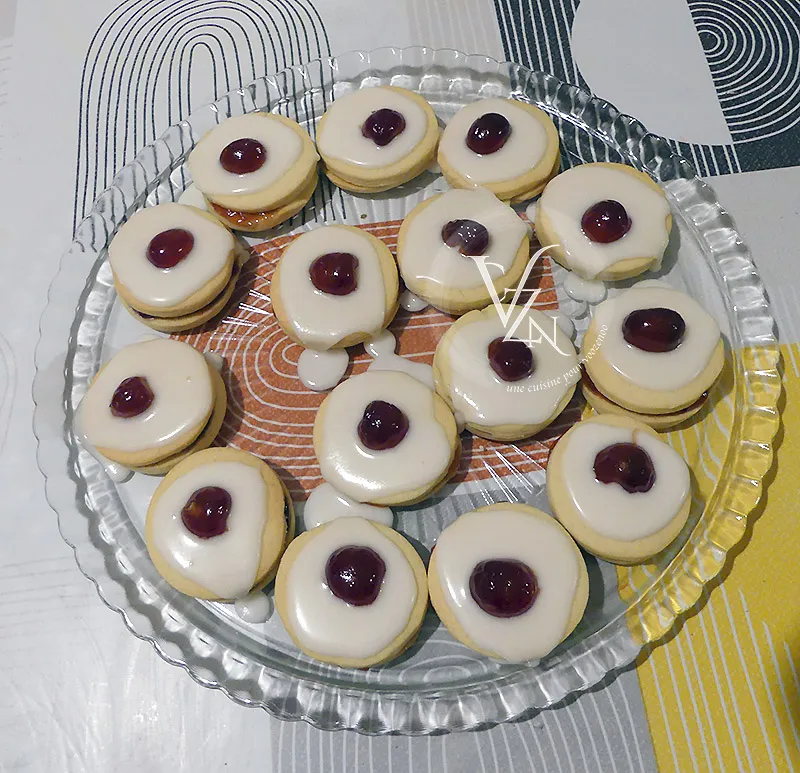 Empire Biscuits - Ecosse fin