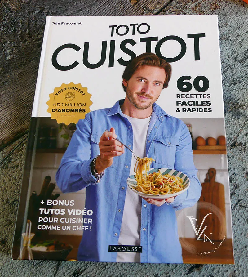 Marry Me chicken de Toto Cuistot fin3