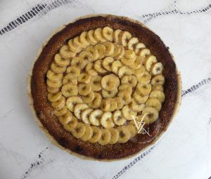 Tarte à la banane et quatre-épices fin2