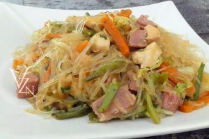 Bami wallisien slider