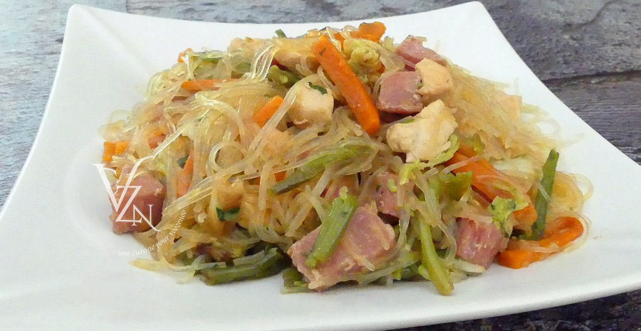 Bami wallisien slider