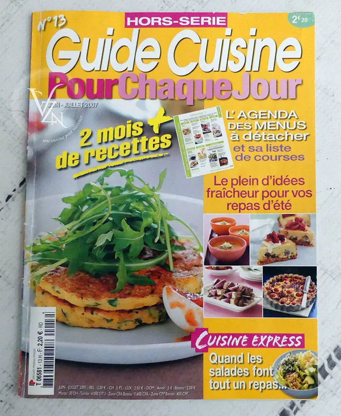 Tatin aux trois poivrons fin3