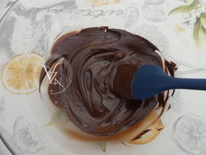 Roses des sables au « Choco BN » etape1