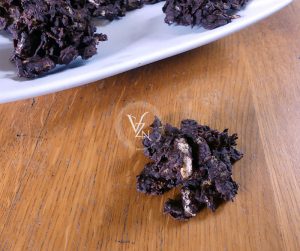 Roses des sables au « Choco BN » fin2