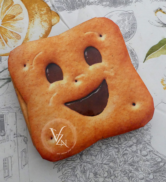 Roses des sables au « Choco BN » fin3