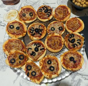 Cercueils de momie et compagnie étape2