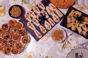 Cercueils de momie et compagnie slider