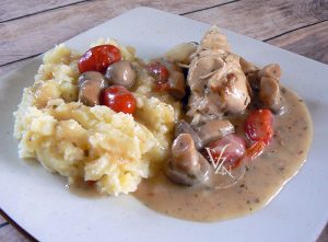 Blancs de poulet à la bière fin2