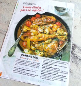 Blancs de poulet à la bière fin3