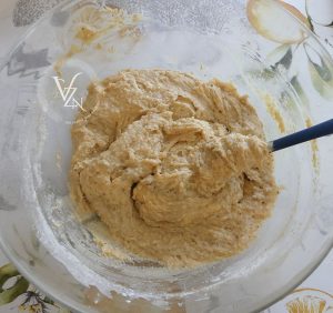 Cookies fourrés à l’Ovomaltine étape3