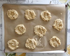 Cookies fourrés à l’Ovomaltine étape4