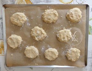Cookies fourrés à l’Ovomaltine étape7