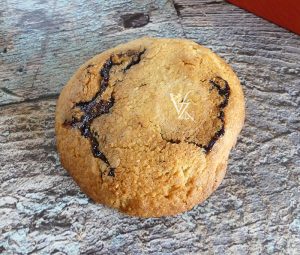 Cookies fourrés à l’Ovomaltine fin4