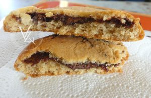 Cookies fourrés à l’Ovomaltine fin5