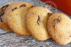 Cookies fourrés à l’Ovomaltine slider