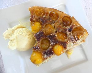 Clafoutis aux mirabelles fin2