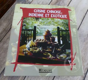 Bœuf en sauce d'huitre et brocolis fin4