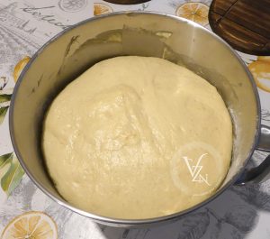 Fougasse d'Aigues-Mortes étape3