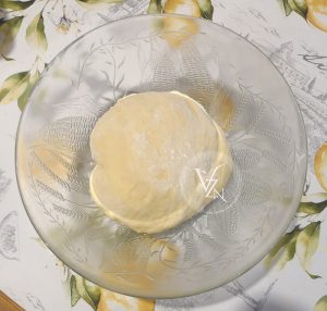 Fougasse d'Aigues-Mortes étape4