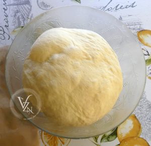 Fougasse d'Aigues-Mortes étape5