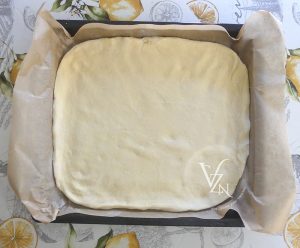 Fougasse d'Aigues-Mortes étape6