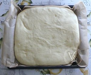 Fougasse d'Aigues-Mortes étape7