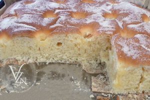 Fougasse d'Aigues-Mortes slider