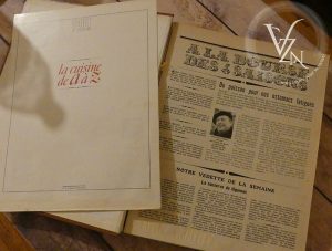 Chou-fleur (parmentier) au gratin fin5