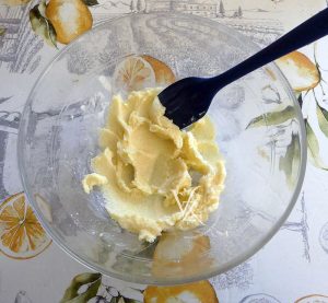 Les Coucou - Cookies étape1