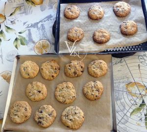 Les Coucou - Cookies fin