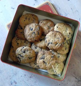 Les Coucou - Cookies présentation