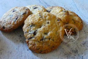 Les Coucou - Cookies slider