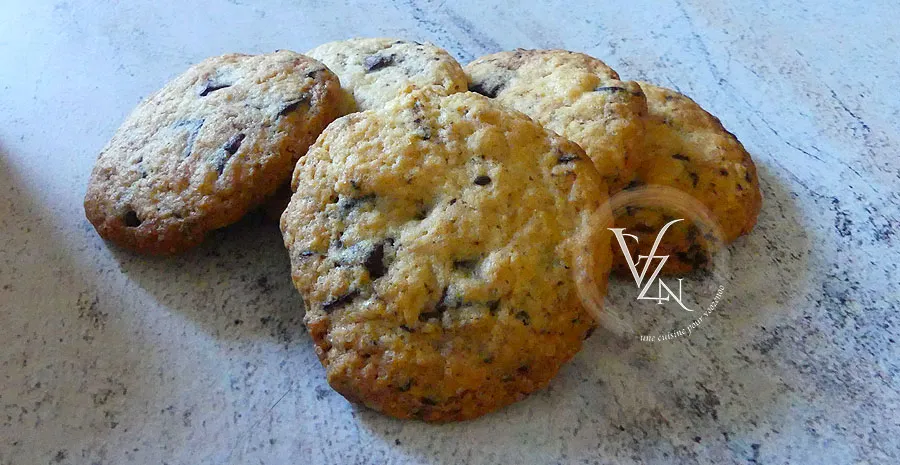 Les Coucou - Cookies