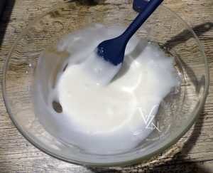 Massepain d'Issoudun étape3