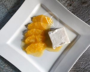 Massepain d'Issoudun presentation