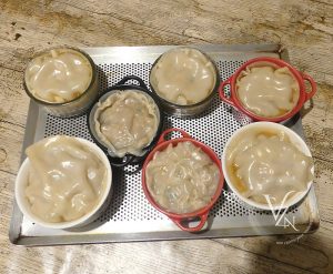 Raviolis chinois au bol étape7