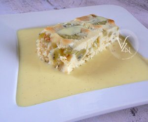 Gâteau aux kiwis fin1