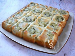 Gâteau aux kiwis fin3