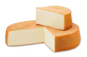 Escalopes de veau gratinées à l’italienne - fromage Fontina