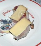 Escalopes de veau gratinées à l’italienne étape1