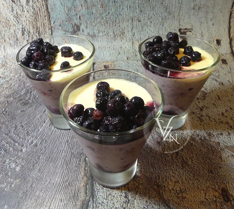 Tiramisu aux myrtilles et céréales fin2